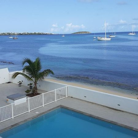 Superbe Studio Dolce Vita Vue Mer Plage Piscine Мариго Экстерьер фото
